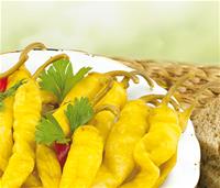 Paprikas