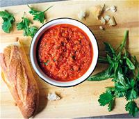 Sauces