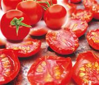 Oven Dried Tomatoes - Iqf Frozen