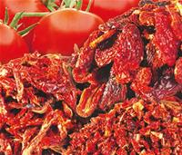 Sun Dried Tomatoes
