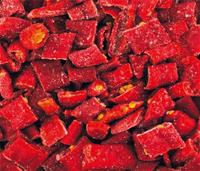 Demre Peperoni ( Rot – Ringe)