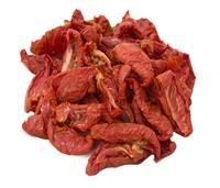 Yarı Kuru Domates