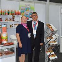 Africa's Big 7-2017 Johannesburg/Güney Afrika