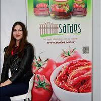 Anuga Köln 2017 Köln/Almanya