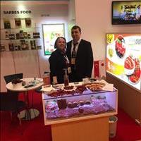Foodex Japan 2019 05-08 Mart 2019 Chiba- Japonya