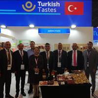 Anuga 2019 05-09 Ekim 2019 Köln/Almanya