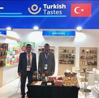 Anuga 2019 05-09 October 2019 Cologne/Germany