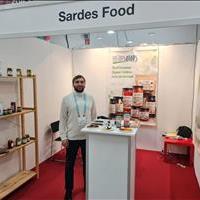 Anuga 2019 05-09 Oktober 2019 Köln/Deutschland