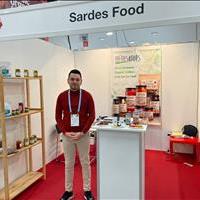 Nordic Organic Food Fuar 17-18 Kasım 2021