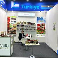 SFD Food & Hotel Fuar 2022