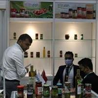 MIFB 2022 MESSE /Kuala Lumpur Malaysia/ 06.-08. July