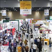 SFD Food & Hotel Messe 2022