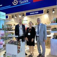 ANUGA Fuar 2023 / Köln -Almanya / 07-11 Ekim 2023