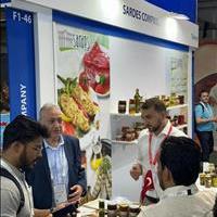 The Saudi Food Show / Riyadh  Saudi Arabia / 21-23 May 2024